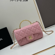 Chanel CF Series Bags